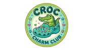 Croc Charm Club - Home