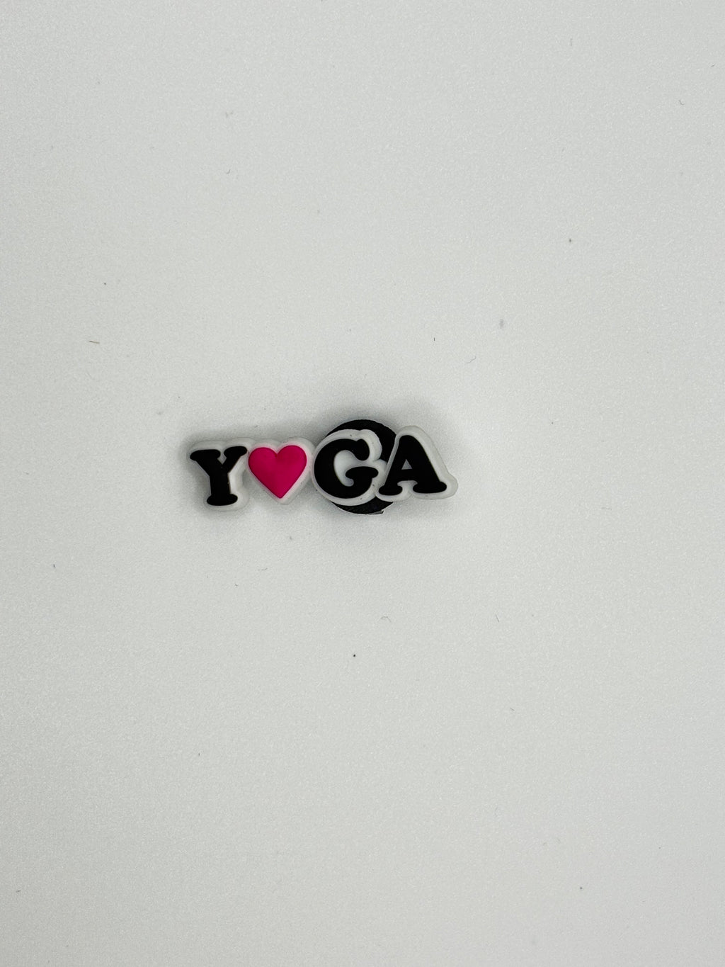 Yoga Girl
