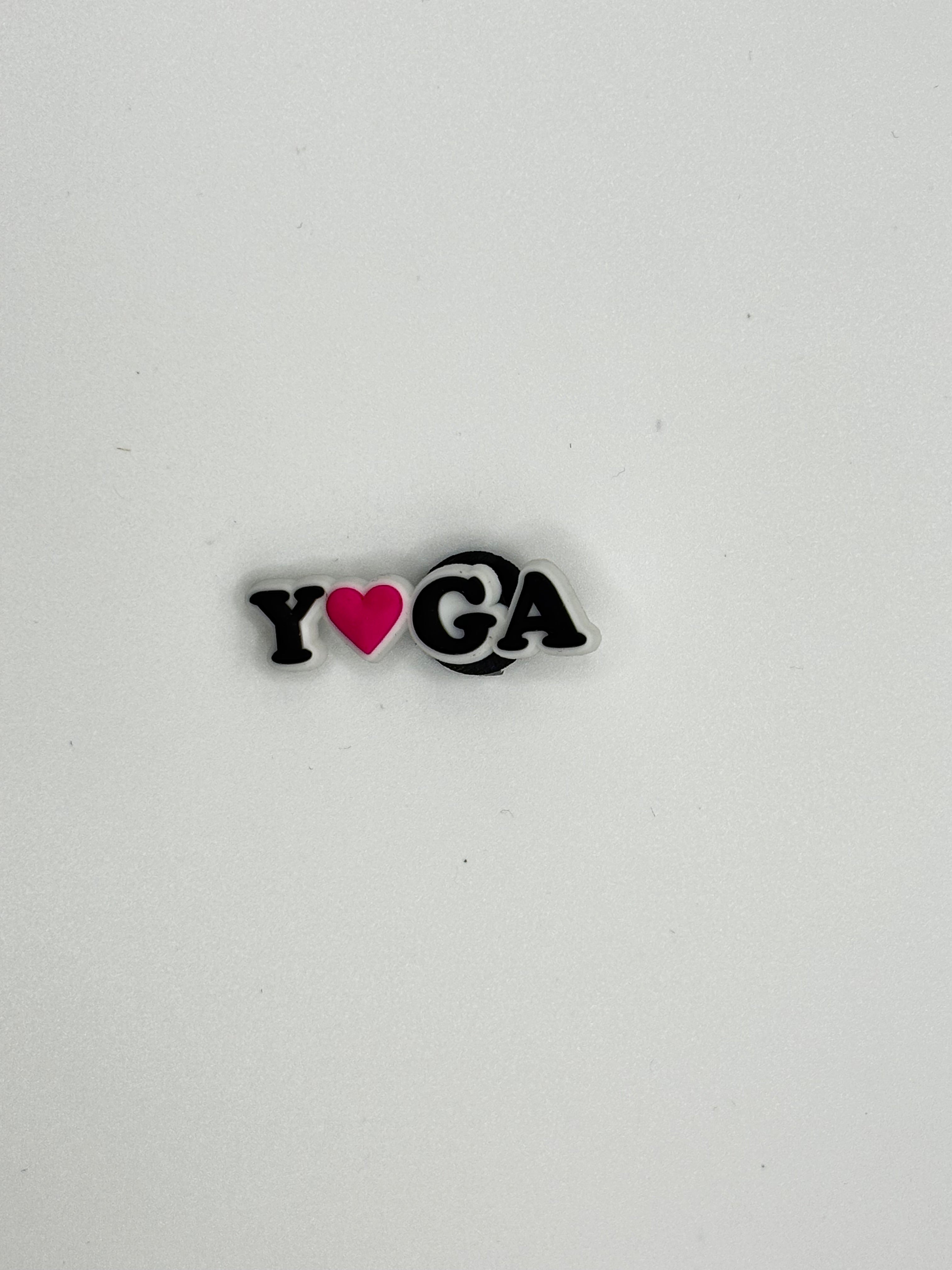 Yoga Girl