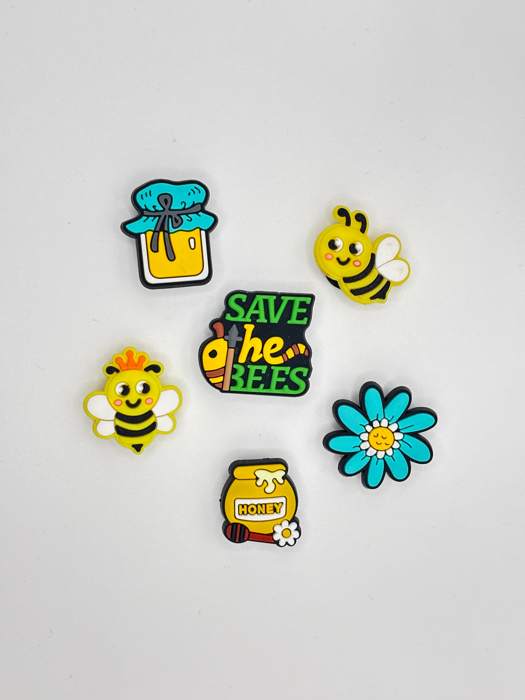 Save the Bees