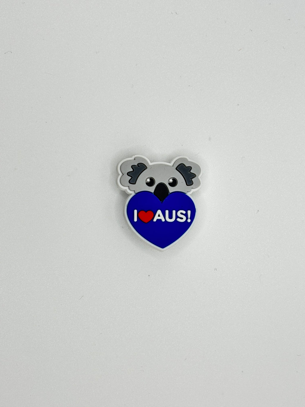 Down Under