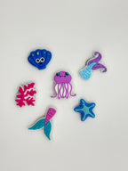 Mermaid Magic