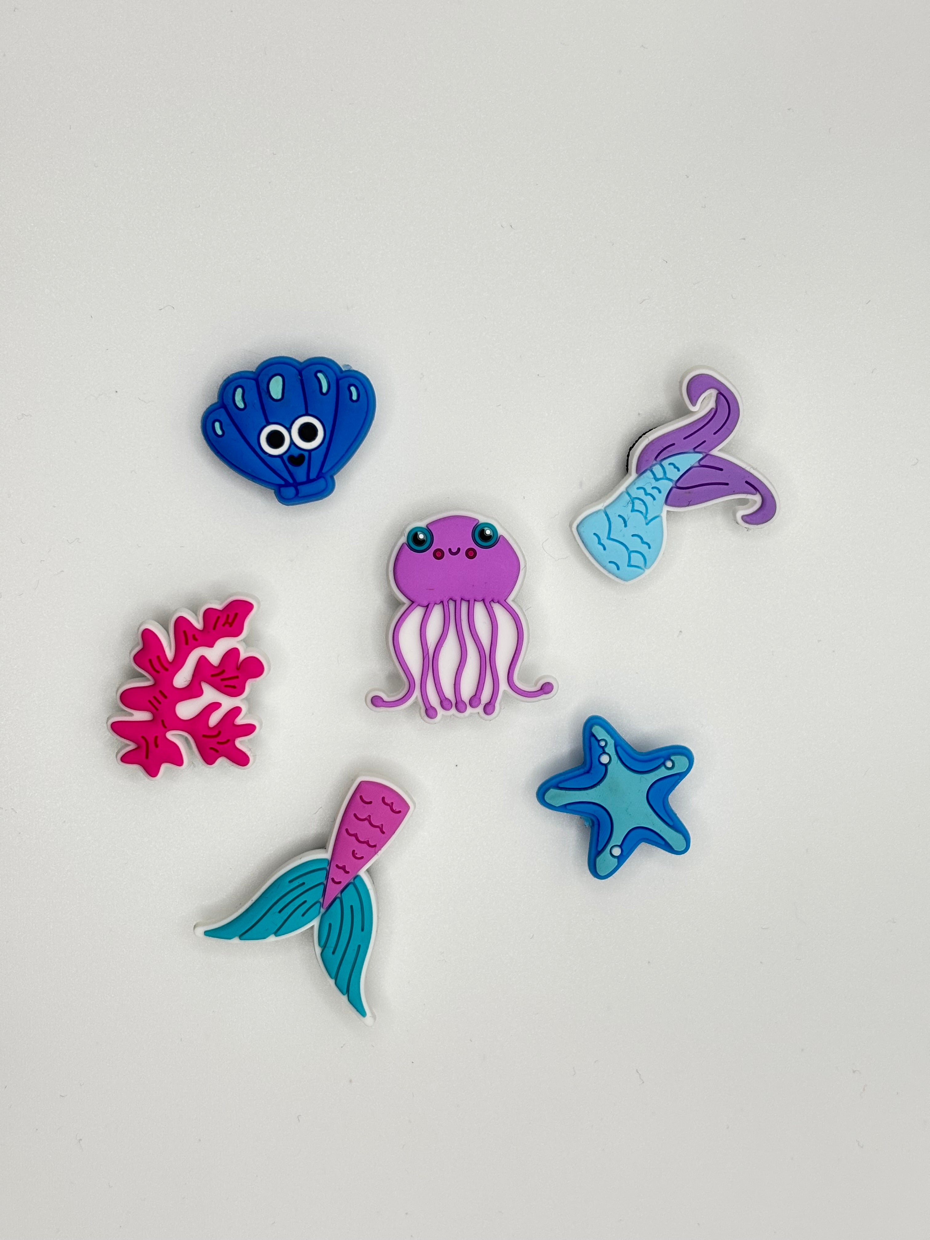 Mermaid Magic