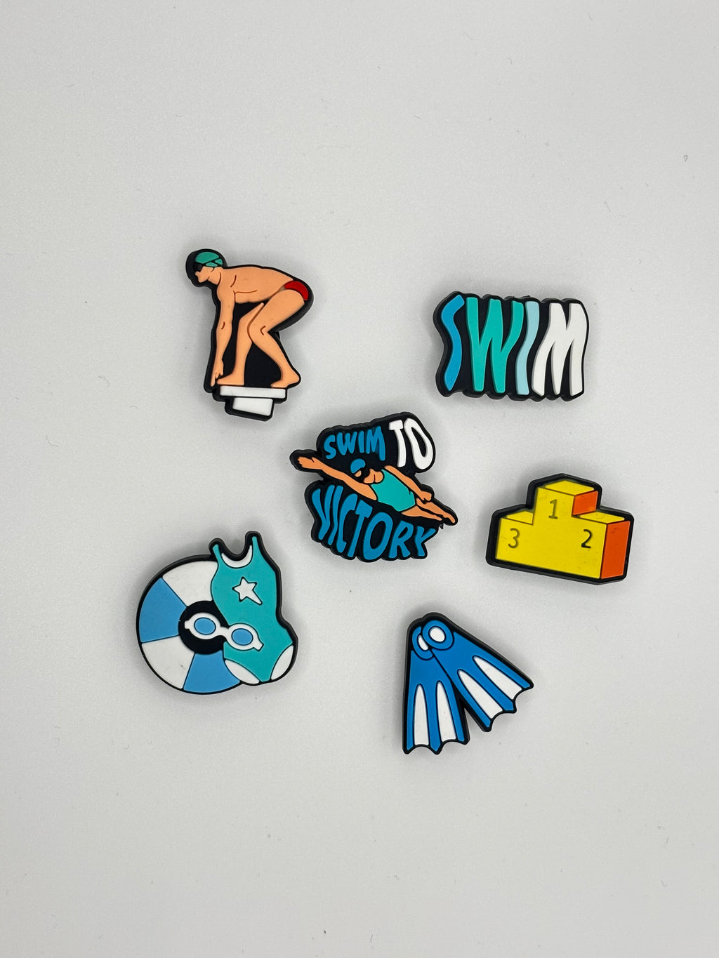 Swim Club