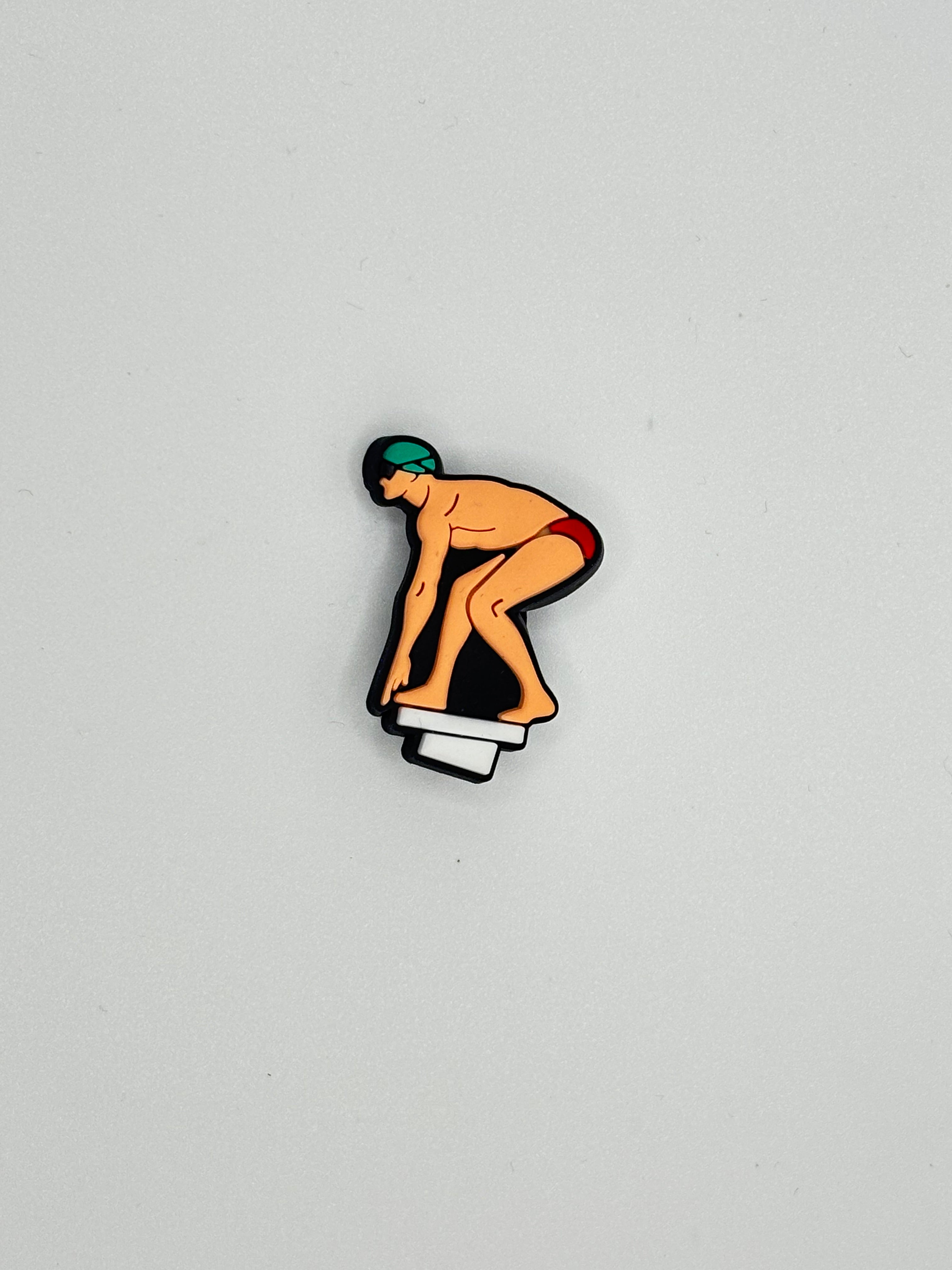Swim Club