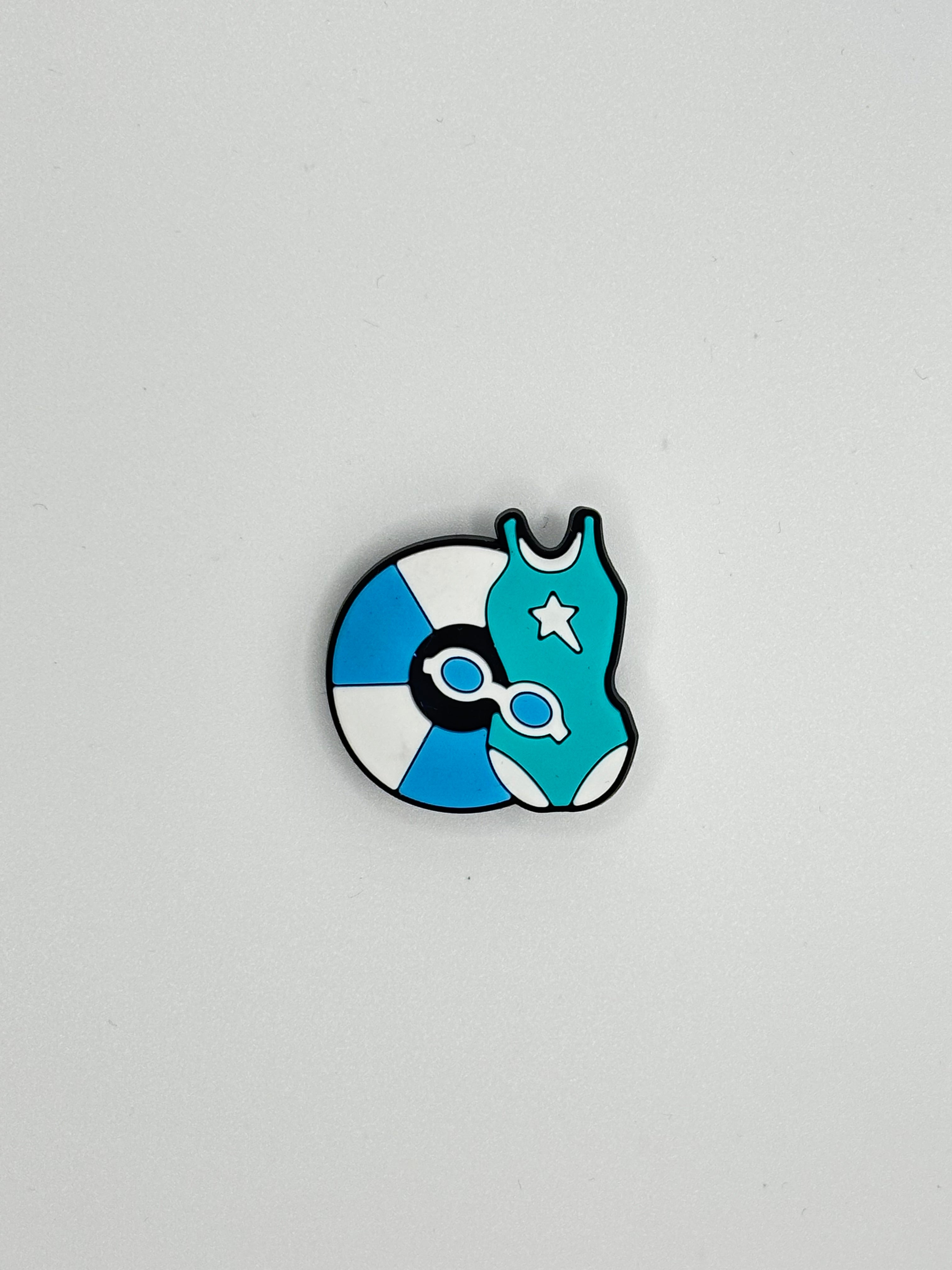 Swim Club