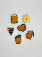 Capybara Cuties