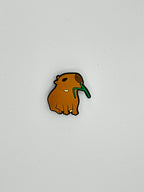 Capybara Cuties
