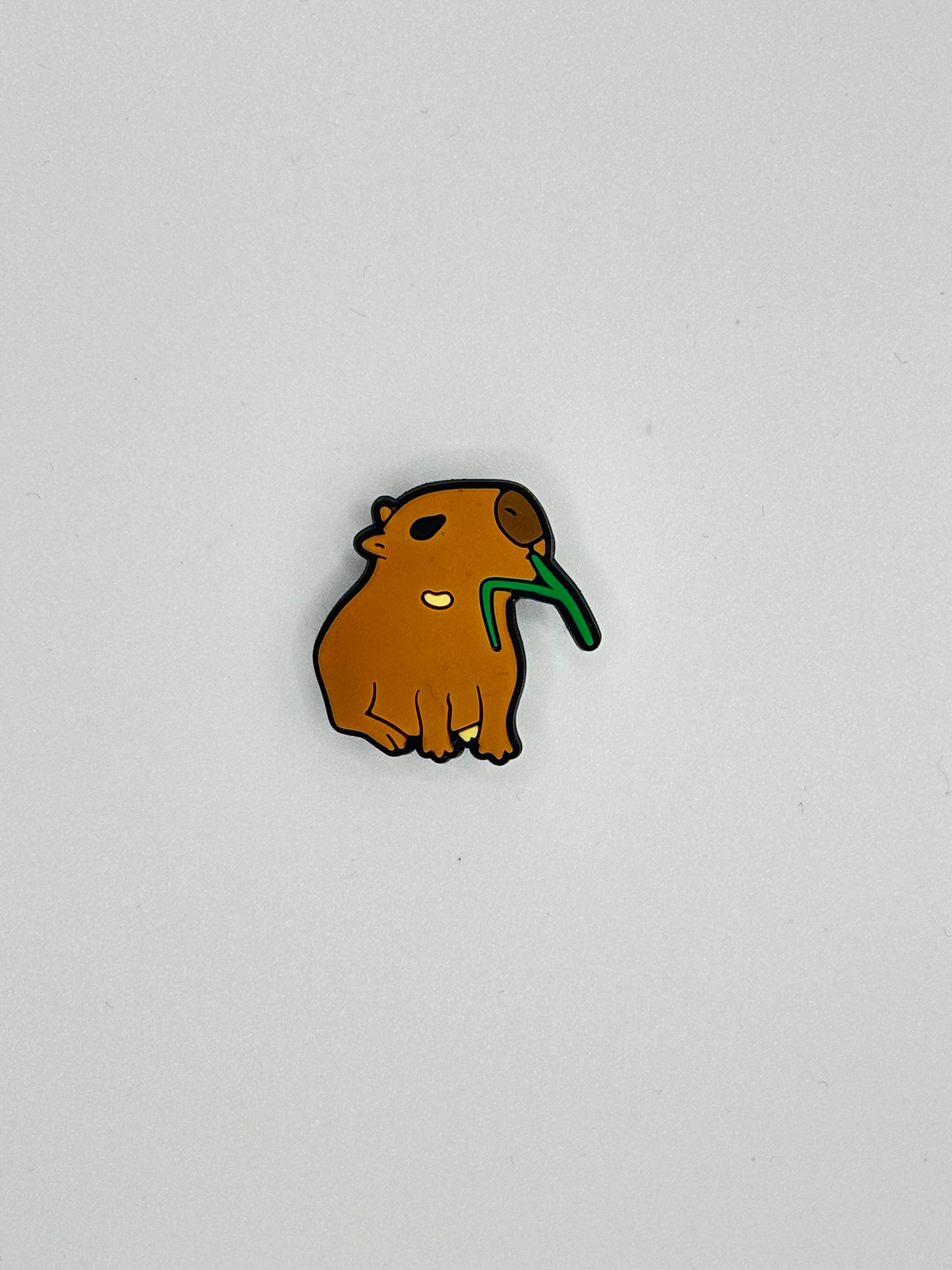 Capybara Cuties