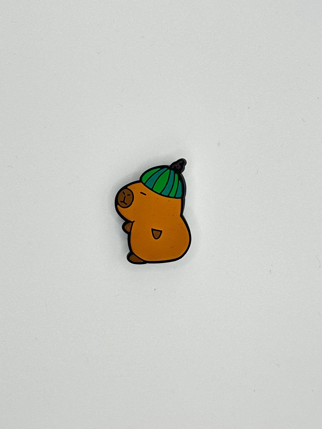 Capybara Cuties