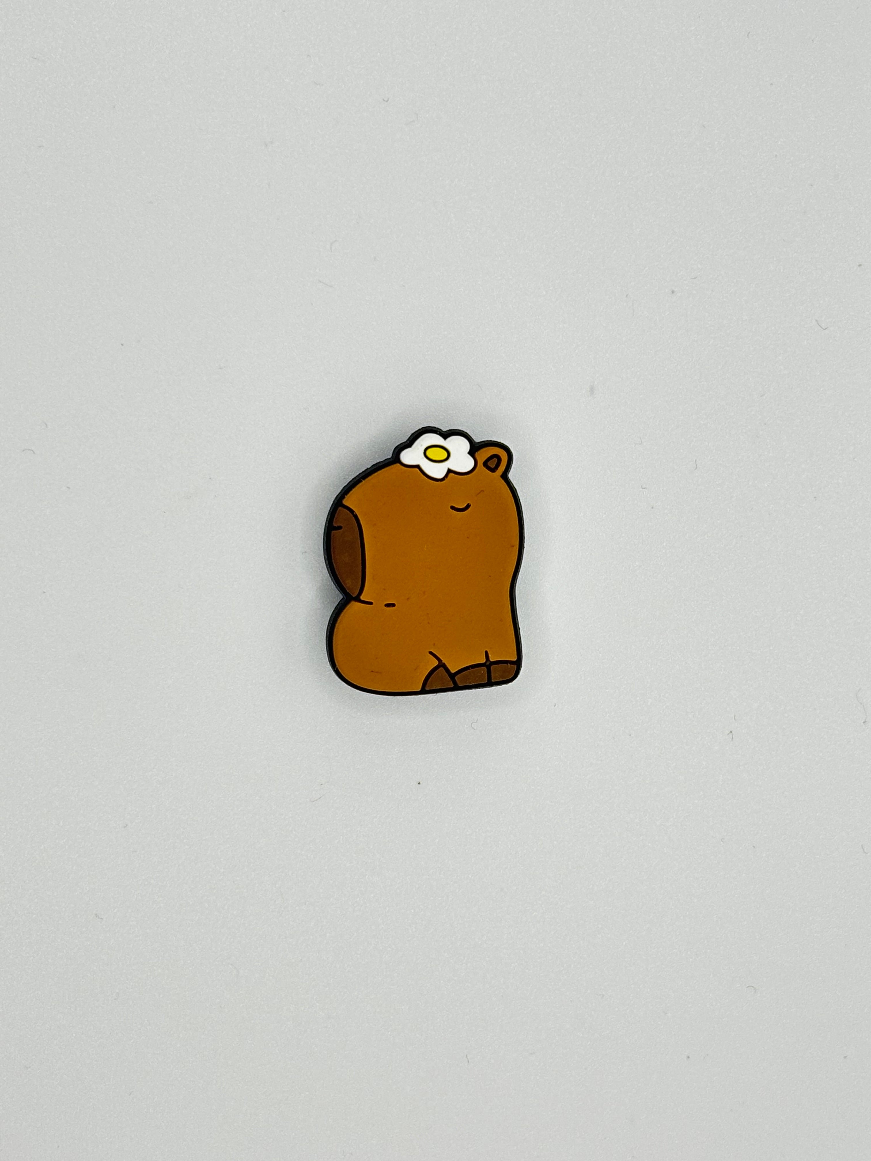 Capybara Cuties