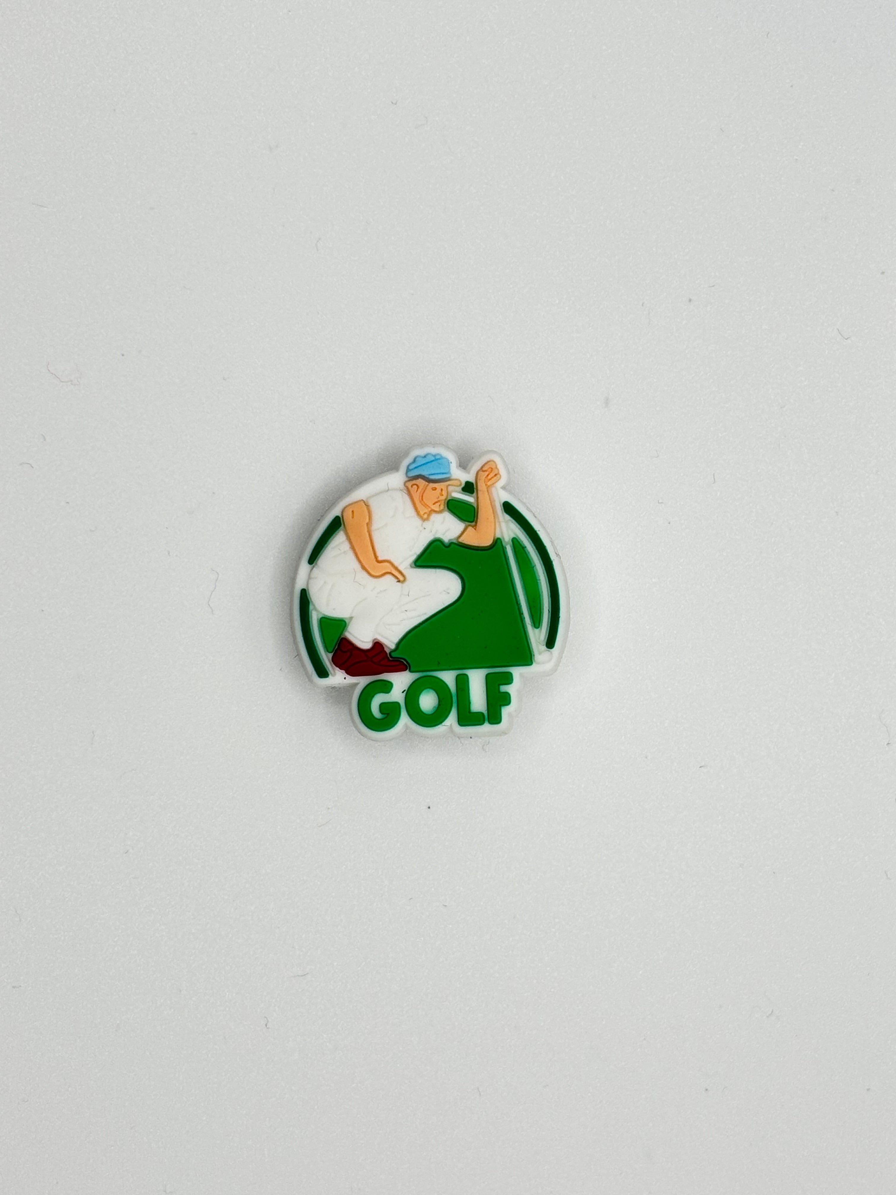 On the Green
