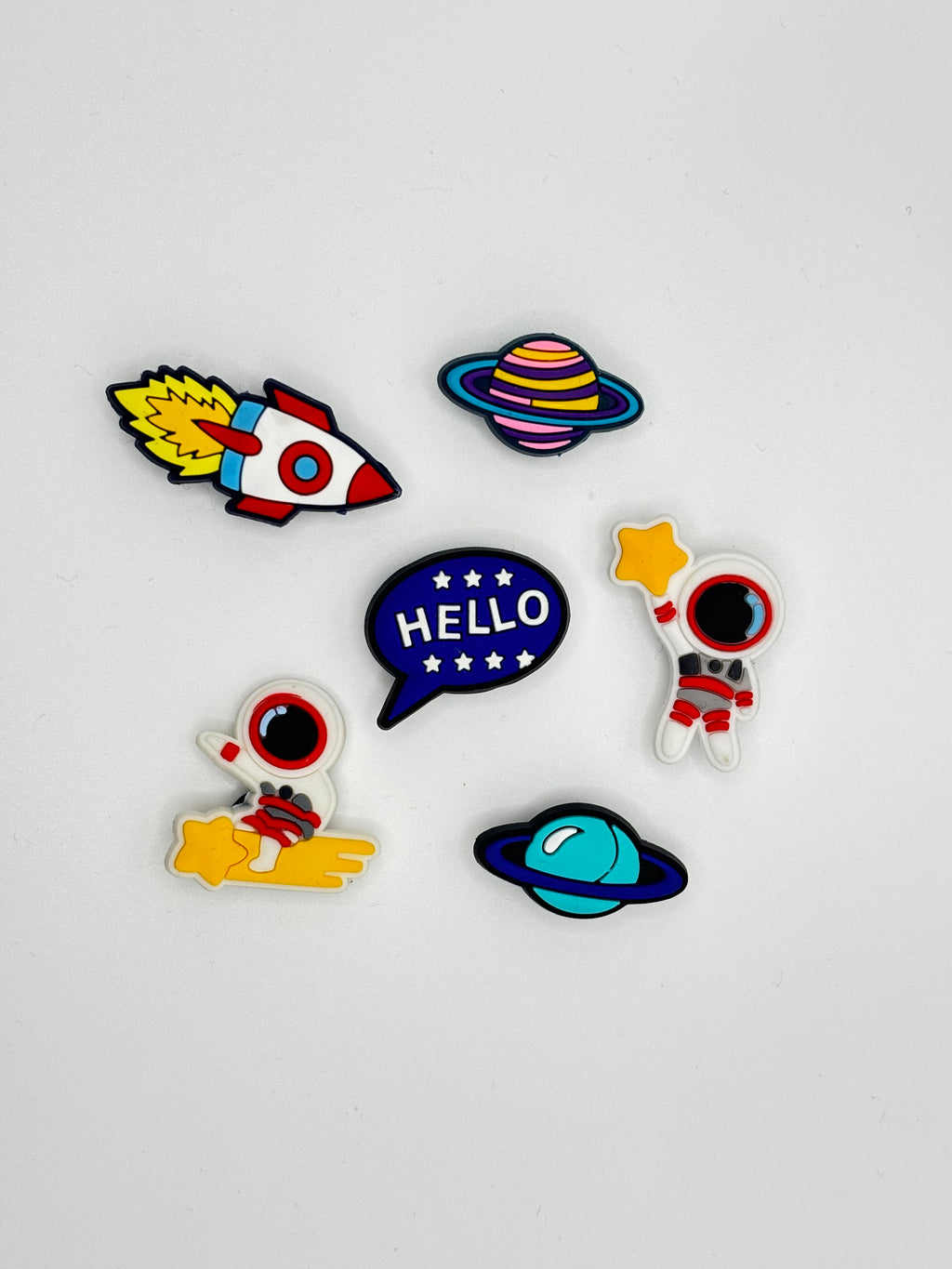 Cosmic Dreams