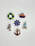 Ocean Explorer