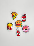 Fast Food Favs