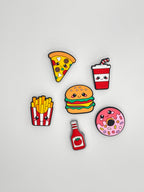 Fast Food Favs